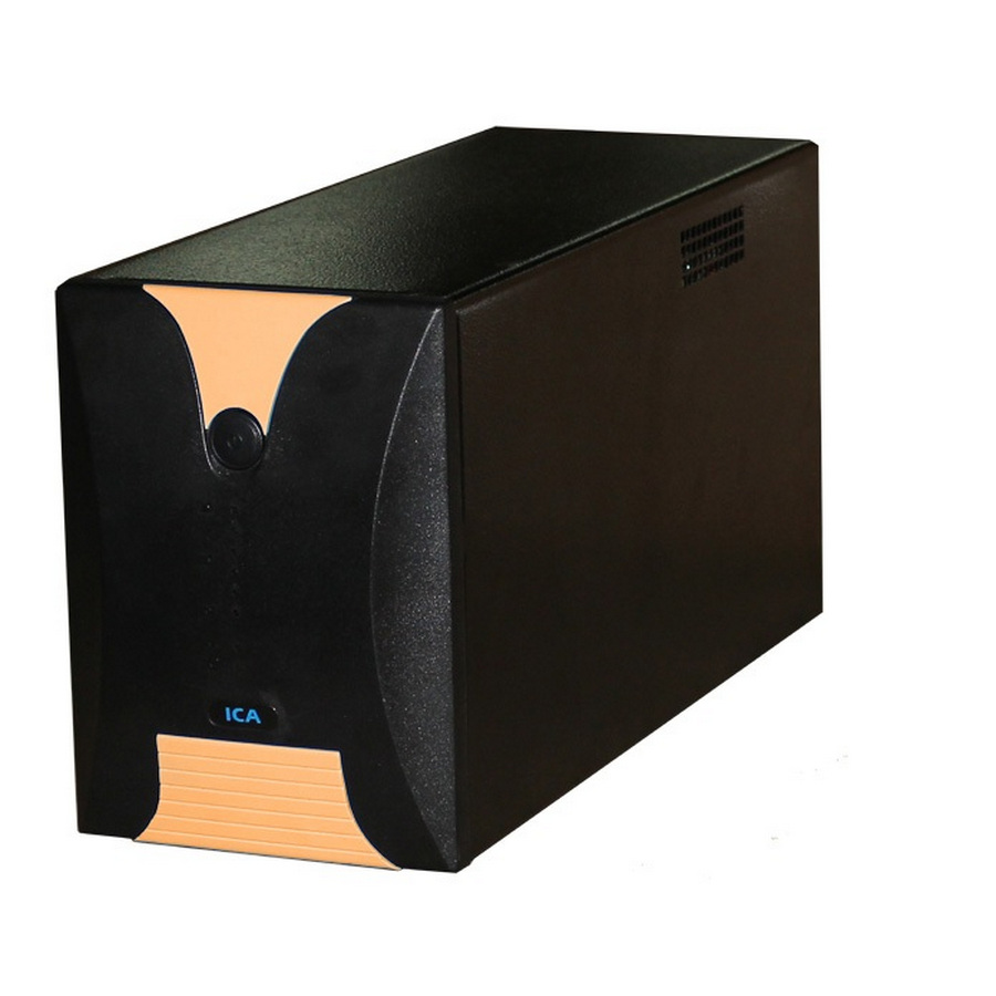 UPS ICA Line Interactive CT1082B (2000VA/1000W)